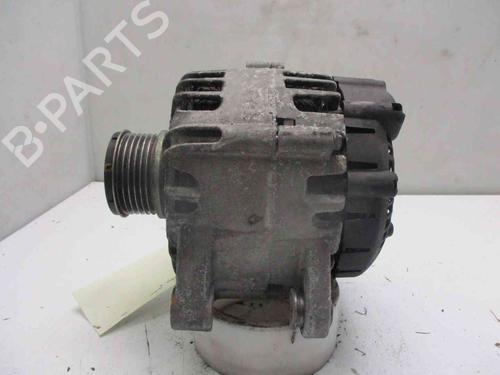 Alternator PEUGEOT 208 I (CA_, CC_) 1.2 VTI 82 | BP26633492M7 