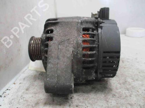 Alternator FORD FOCUS I (DAW, DBW) 1.4 16V | BP19724193M7 