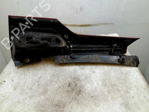 Right taillight CITROËN C4 Grand Picasso I (UA_) 1.6 HDi | BP26638170C35 