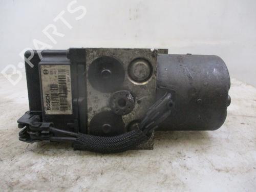 ABS pump FIAT DUCATO Van (244_) 2.3 JTD | BP30884377M43