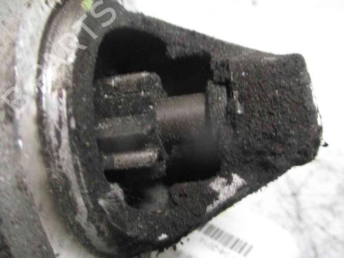 Starter FIAT 500 (312_) 1.2 (312AXA1A) | BP26622682M8 