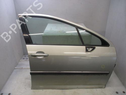 right-front-door-peugeot-407-6d_-2004-2005-2006-2007-2008-2009-2010-2011-40161553 main image