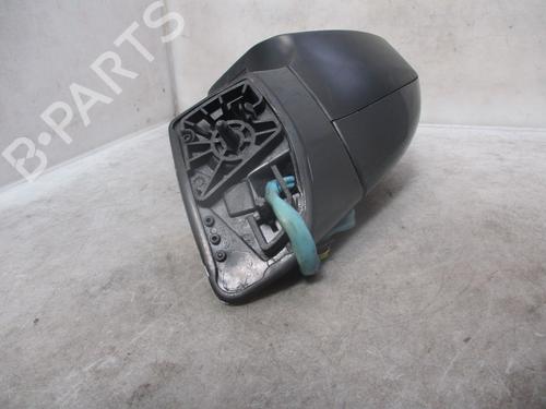 Left mirror PEUGEOT 308 I (4A_, 4C_) 1.6 HDi | BP27393231C26 
