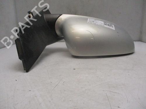 Right mirror VW GOLF VI (5K1)  | BP26637138C27 