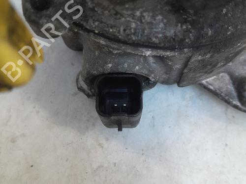 AC compressor PEUGEOT 308 I (4A_, 4C_) 1.6 HDi | BP30978302M34 