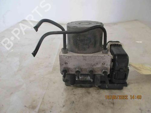 ABS pump PEUGEOT PARTNER Platform/Chassis  | BP24011350M43 