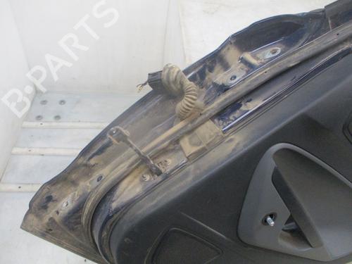 Dør høyre bak FORD FIESTA VI (CB1, CCN) 1.4 TDCi | BP29550168C5 