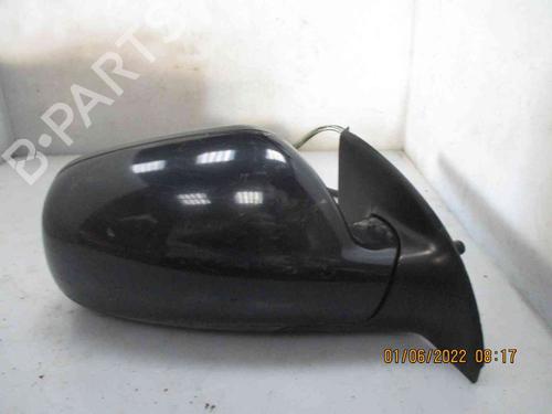 Right mirror PEUGEOT 307 CC (3B) 2.0 16V | BP19718075C27 