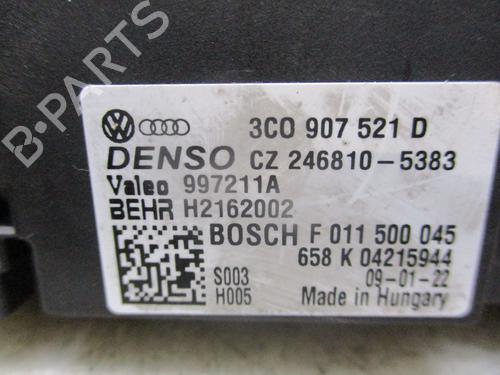 Heater resistor VW SCIROCCO III (137, 138) 1.4 TSI | BP26638113M108 