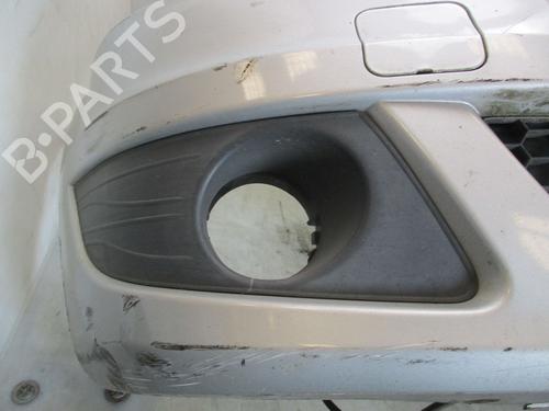 Front bumper DACIA LOGAN MCV (KS_) 1.5 dCi (KS0W) | BP24971850C7 - Image 2