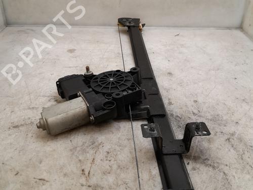 Used Front left window mechanism CITROËN JUMPER II Van 2.2 HDi 100 (101 hp) 29379763