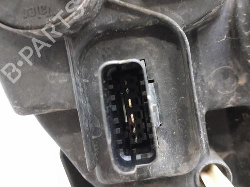 Venstre forlygte DACIA SANDERO II 1.5 dCi | BP32037099C28 