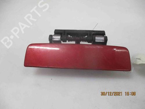 Venstre bak utvendig håndtak PEUGEOT 306 Hatchback (7A, 7C, N3, N5) [1993-2003]  19712152