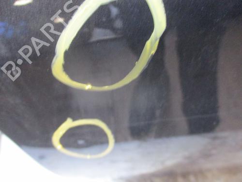 Left rear door TOYOTA YARIS (_P13_) 1.5 Hybrid (NHP130_) | BP32222603C4