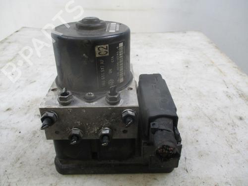 Used ABS pump VW EOS (1F7, 1F8) 2.0 TDI (136 hp) 24971642