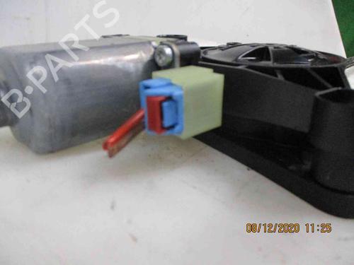 Front right window mechanism VW GOLF ALLTRACK VII Variant (BA5, BV5) 1.8 TSI 4motion | BP19735449C23 