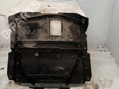 Used Underbody protection DACIA SANDERO II 1.5 dCi 75 / Blue dCi 75 (B8JW, B8M4, B8AH, B8M7, B8M6) (75 hp) 24970989