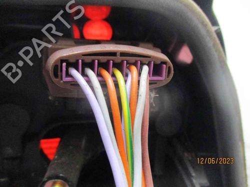 Right taillight CITROËN XSARA (N1) 1.4 i | BP26631031C35 