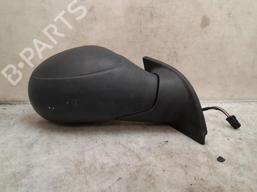 Right mirror CITROËN C3 I (FC_, FN_) 1.4 HDi | BP27665646C27 