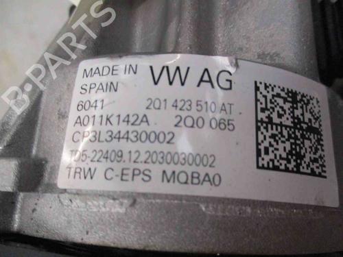 Steering column VW POLO VI (AW1, BZ1, AE1) 1.0 TSI | BP30723309M21  - Image 6