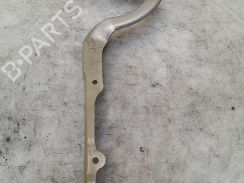 Used Hinge/Door check strap Hinge/Door check strap PEUGEOT 208 I (CA_, CC_) 1.4 HDi (68 hp) 35885627 35885627