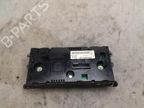Climate control CHRYSLER GRAND VOYAGER V (RT) 2.8 CRD | BP33058221I5 - Image 3