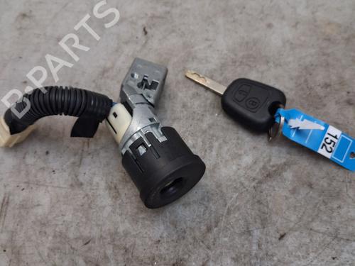 Used Ignition barrel Ignition barrel 38971519 38971519