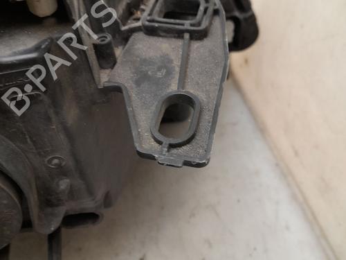 Left headlight RENAULT SCÉNIC III (JZ0/1_) 1.6 dCi (JZ00, JZ12) | BP29642825C28 