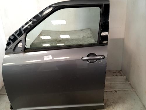 Used Left front door SUZUKI SWIFT III (MZ, EZ) 1.3 DDiS (RS413D) (69 hp) 24013219