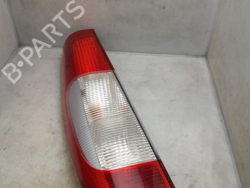 Used Left taillight MERCEDES-BENZ VITO / MIXTO Van (W639) 115 CDI (639.601, 639.603, 639.605) (150 hp) 30824001
