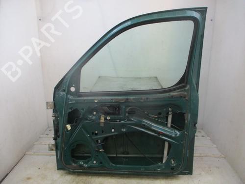Right front door CITROËN BERLINGO / BERLINGO FIRST MPV (MF_, GJK_, GFK_)  | BP28363798C3 