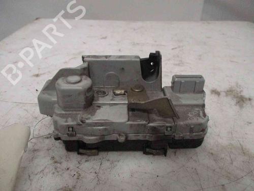 Used Rear left lock PEUGEOT 306 Hatchback (7A, 7C, N3, N5) 1.6 (89 hp) 19720662