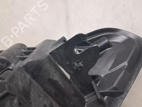 Right headlight RENAULT CAPTUR I (J5_, H5_) 1.5 dCi 90 (J5N4, J5M5, J5MW, J5M6, J5AL, J5AJ) | BP40468138C29 - Image 10