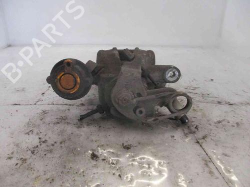 Used Left rear brake caliper BMW 1 (E87) 118 d (122 hp) 19720227