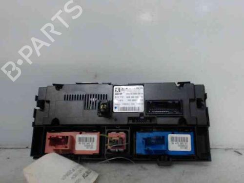 Climate control PEUGEOT 407 SW (6E_, 6D_) 1.6 HDi 110 | BP20203772I5 