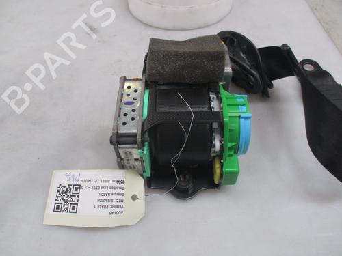 Used Front left belt tensioner AUDI A5 (8T3) 2.7 TDI (190 hp) 26636446