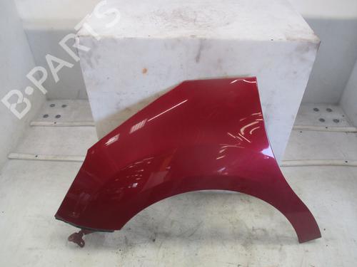 Used Left front fenders Left front fenders 37623393 37623393