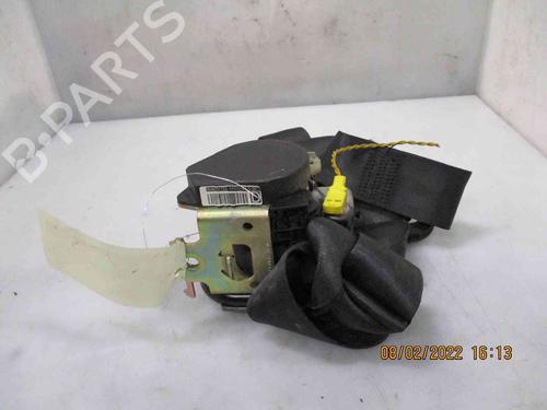 Høyre foran beltestrammer PEUGEOT 206 Hatchback (2A/C) 1.4 i | BP24011357C88 