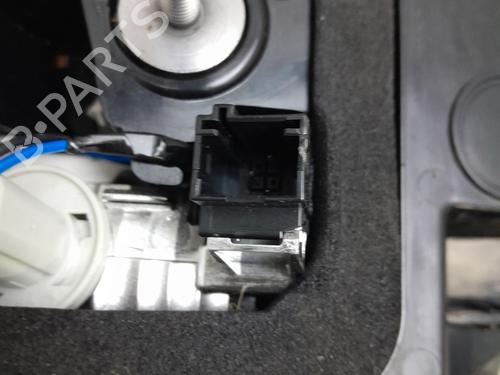 Right tailgate light PEUGEOT 3008 II SUV (MC_, MR_, MJ_, M4_) 1.5 BlueHDi 130 | BP31910824C80 