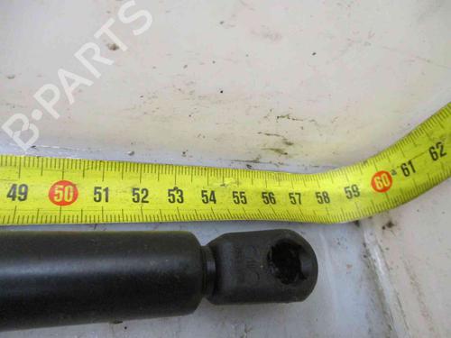 Tailgate lift support MERCEDES-BENZ A-CLASS (W168) A 170 CDI (168.008) | BP20205864C138 