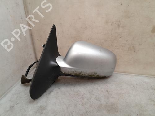 Left mirror VW POLO (6N2)  | BP27580388C26 