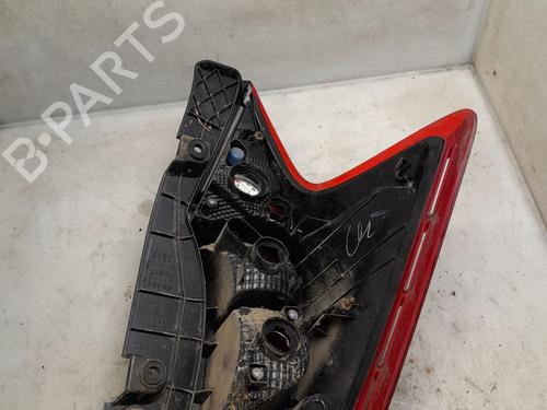 Left taillight NISSAN NOTE (E12) 1.5 dCi | BP29514907C34 