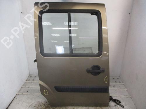 Used Right slide door FIAT DOBLO MPV (119_, 223_) 1.3 D Multijet (84 hp) 30723058
