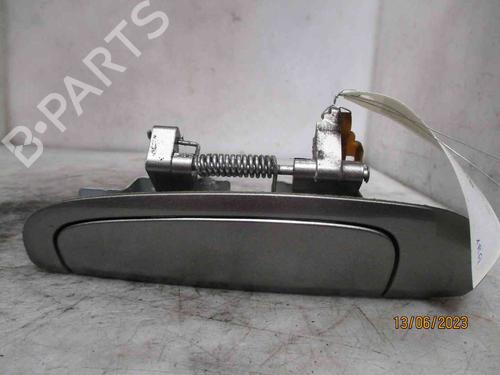 Used Rear left exterior door handle KIA PICANTO I (SA) 1.1 (65 hp) 24012355