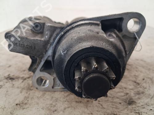 Used Starter Starter VW POLO IV (9N_, 9A_) 1.4 TDI (70 hp) 40201850 40201850