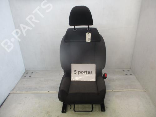 Used Right front seat Right front seat CITROËN C3 III (SX) 1.5 BlueHDi 100 (SXYHYP, SXYHTU) (102 hp) 33807944 33807944