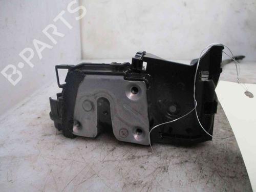 Used Front right lock RENAULT ZOE (BFM_) ZOE (88 hp) 19719263