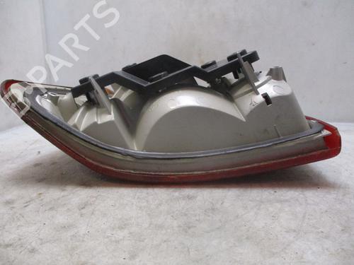 Right taillight OPEL ASTRA F Hatchback (T92)  | BP26637784C35 