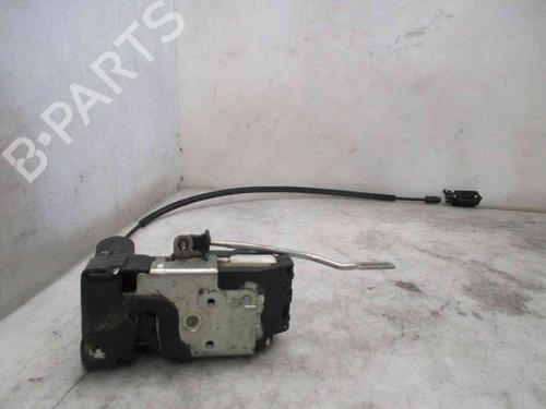 Used Front right lock FORD FIESTA V (JH_, JD_) 1.25 16V (70 hp) 19740705