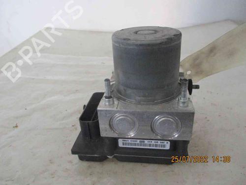 ABS pump PEUGEOT 5008 (0U_, 0E_) 1.6 HDi | BP19741249M43 